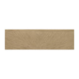 Sideboard With Ample Storage - Brown