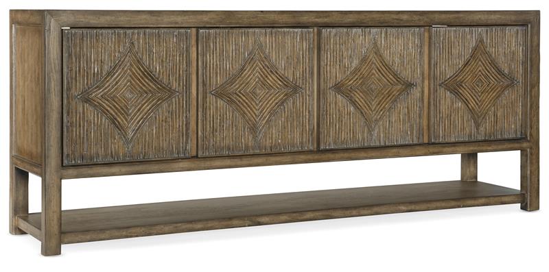 Sundance Entertainment Console - 6015-55480-89
