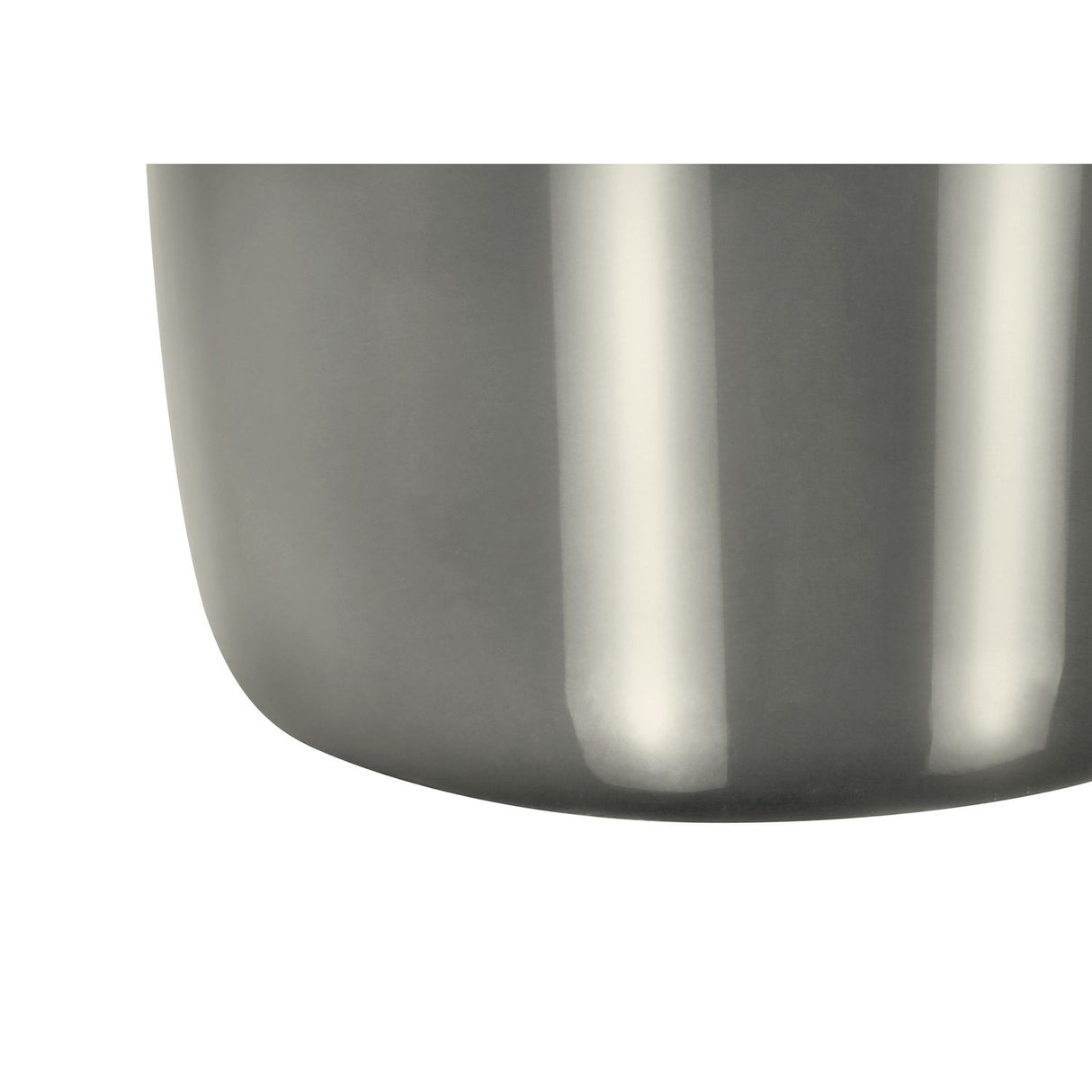 Contemporary Table Lamp With Shade