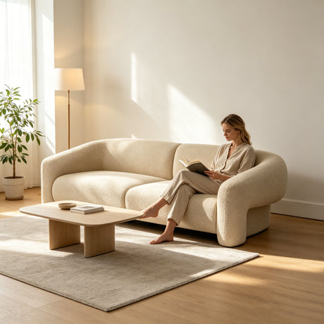 Kaelin - Modular Sofa