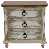 Clarice Queen Bed Dresser Mirror & Nightstand - CLARICEQ+CLARICQF+CLAIRCEQ+CLARICED+CLARICEM+CLARICEN
