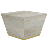 Abba - Handcrafted Coffee Table