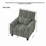 Comfy Armchair For Living Room