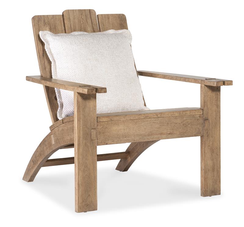 Vineyard Row Accent Chair - 6952-50000-80