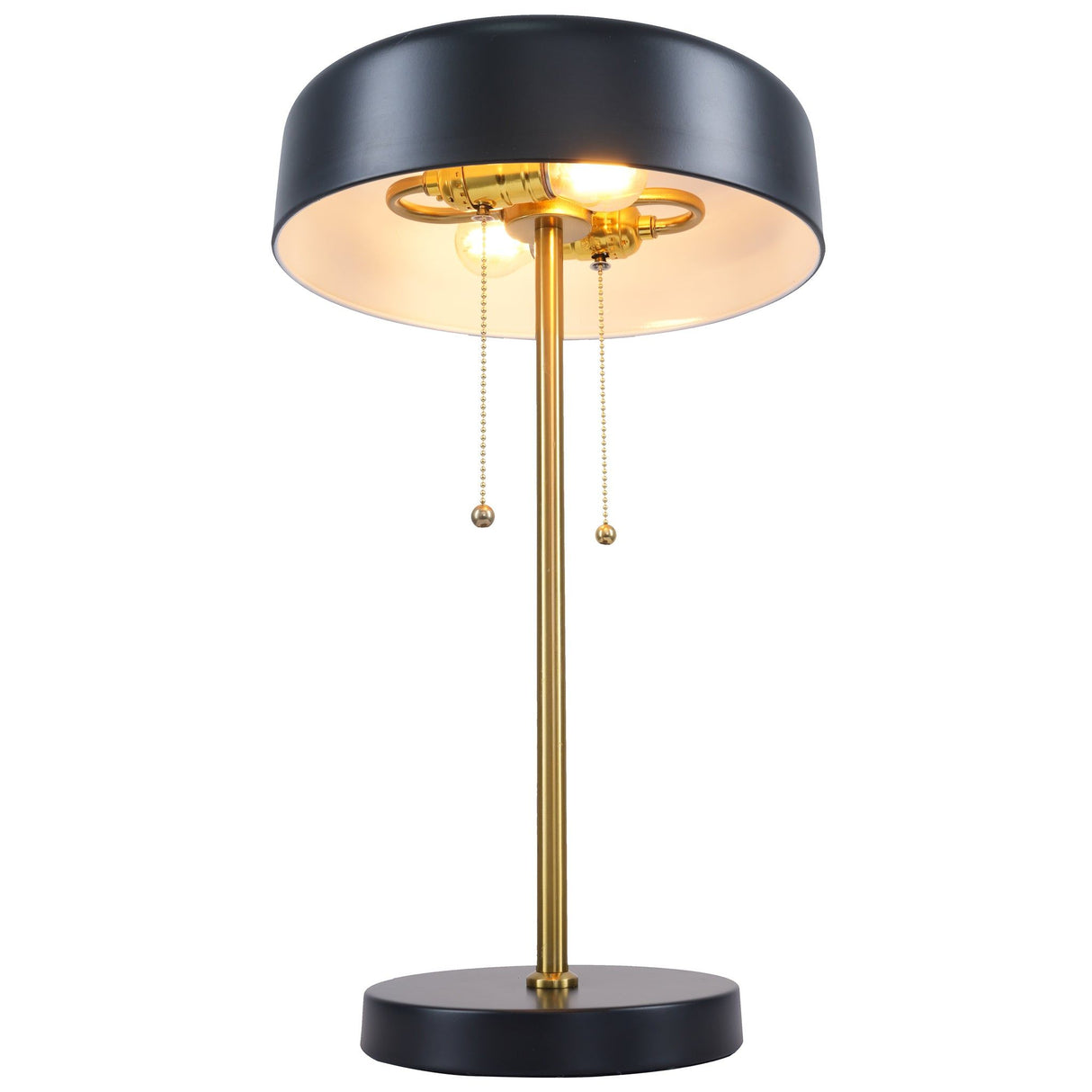 Obni - Table Lamp - Black