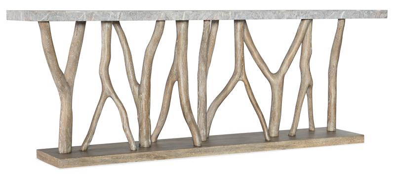 Surfrider Console Table - 6015-85001-80