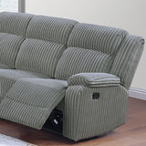 Motion Recliner Sofa