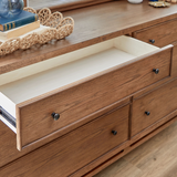 ZFLEXST W1067-860 VIVIAN DRESSER - W1067DR