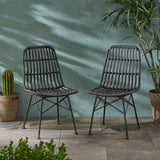 Sawtelle - Chair