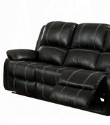 Zuriel - Recliner Sofa