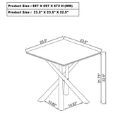 Newport Mirage - Table
