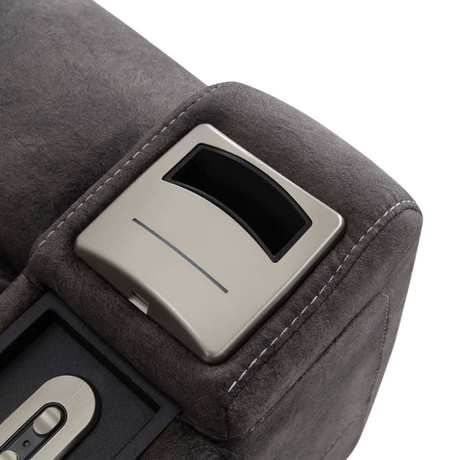 ZFRANK Arlington Recliner - 850703
