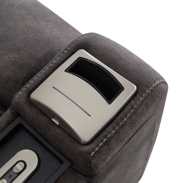 ZFRANK 8507 3351-03 ARLINGTON RECLINER - 850703