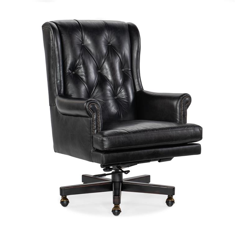 Charleston Executive Swivel Tilt Chair - EC110-099