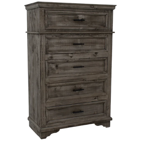 Charleston Granite Chest - CHARCH