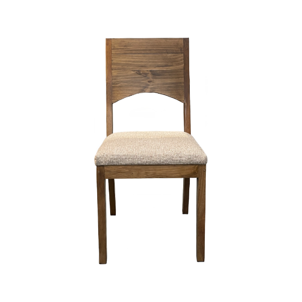 Eden Kona Padded Dining Chair - EDENPCH