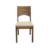 Eden Kona Padded Dining Chair - EDENPCH