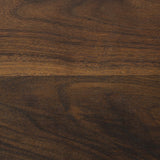 Modern Accent Table With Storage