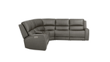 Belmont Sectional - 811LP3Z+860T+810P3Z+811RP3Z+840+850