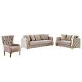 Lippa - Living Room Set