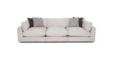 Pollock 3-Piece Sofa - 96503+96502+96501