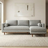 Morrison - Upholstered Sectional Sofa