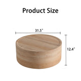 Round Table For Living Room