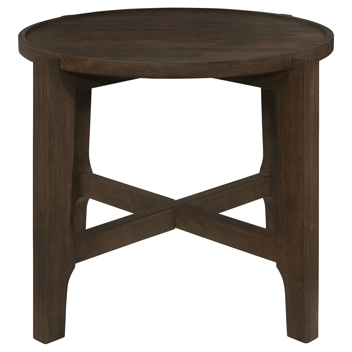 Mavis - Round Table