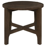 Mavis - Round Table