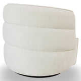 Walden - Stylish Swivel Chair