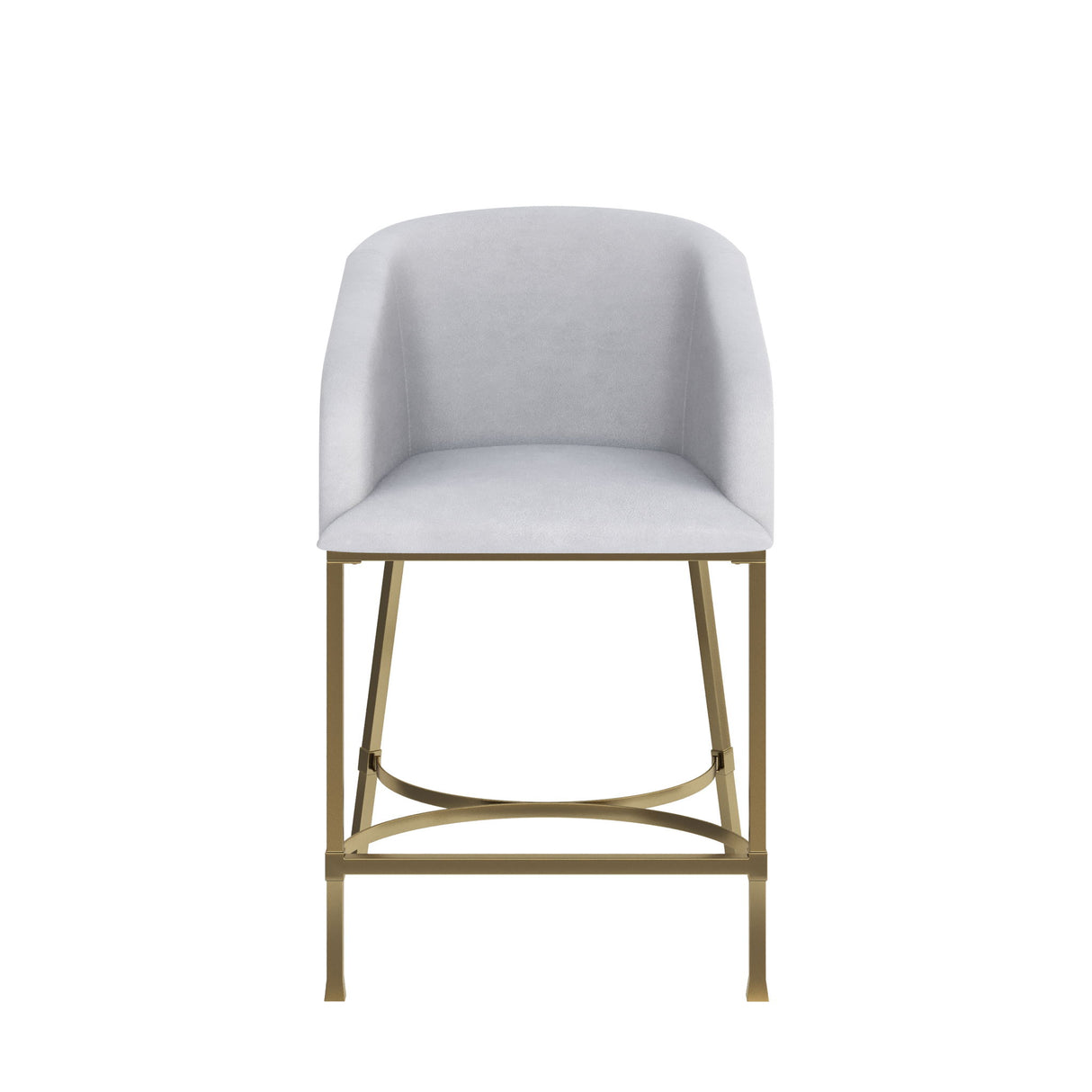 Stool With Elegant Modern Design