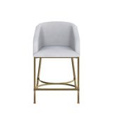 Stool With Elegant Modern Design