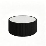 Cylindrical Coffee Table