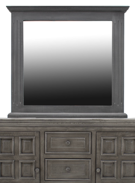 ZVB   CHALET   TERRA   MIRROR - 3722MT