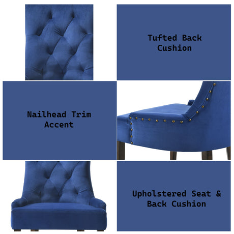 Farren - Side Chair (Set of 2)