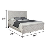 Denver - Bedroom Set