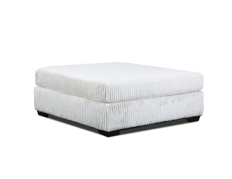 Libby Ivory Floating Chaise End - 1310-02C