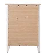1 Drawer / 1 Door Nightstand