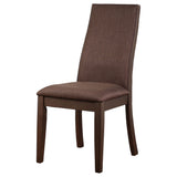 Holloway - Dining Set With Extension Leaf