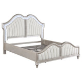 Katerina - Platform Bedroom Set