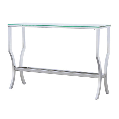 Seroff - Table