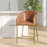 Stool With Elegant Modern Design