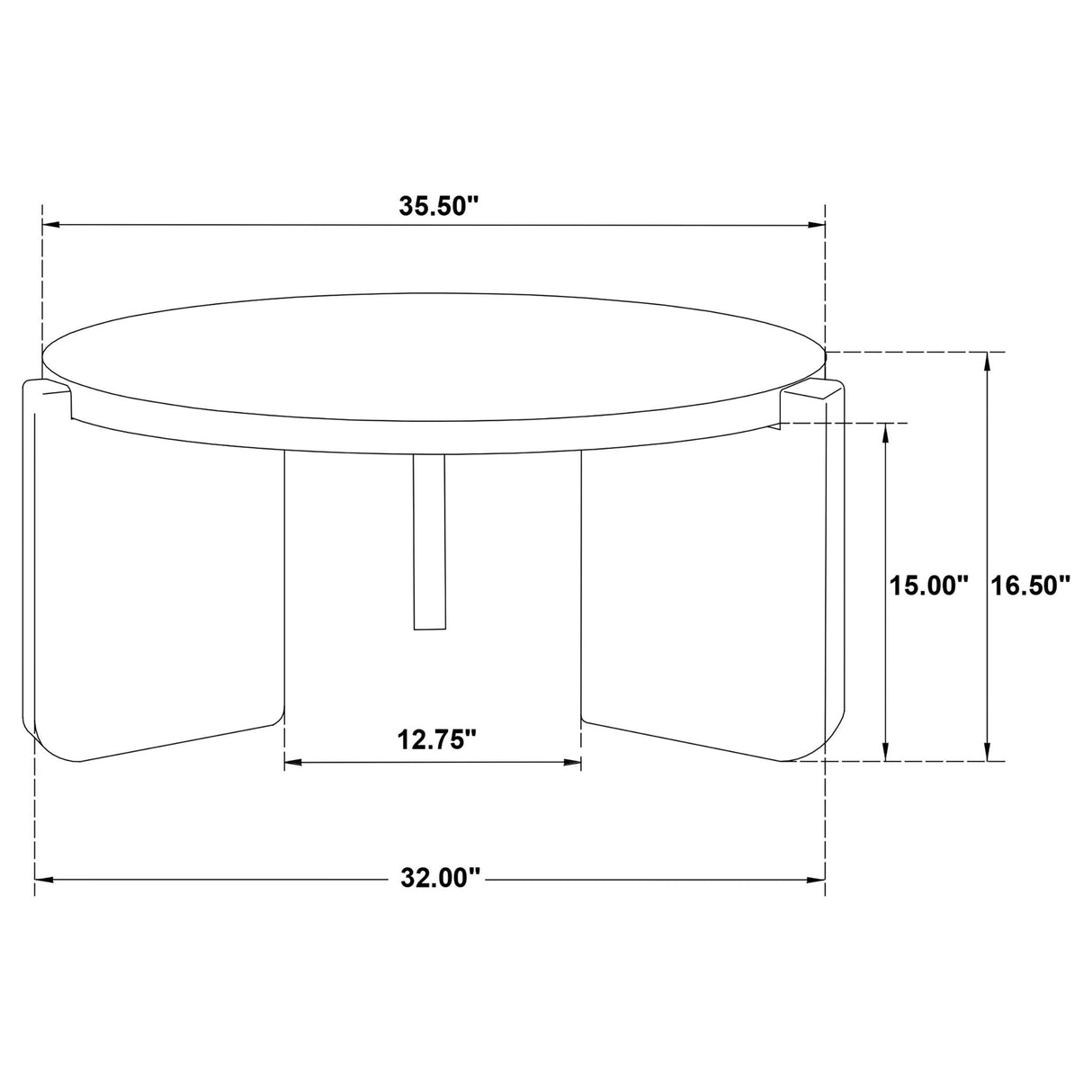 Harrison - Table
