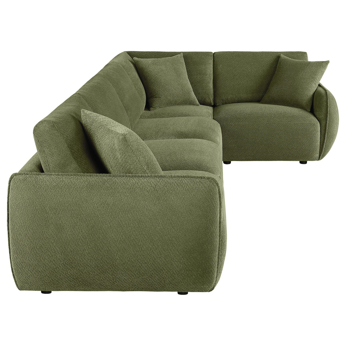 Logan - Modular Sectional Sofa