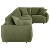 Logan - Modular Sectional Sofa