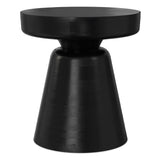Robbie - Handcrafted Accent Table