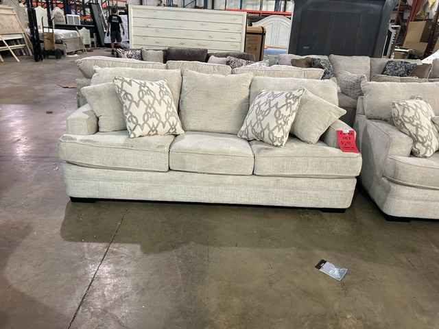 #36 - Chesney Sofa - 303-36