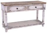 ZVO   CLARICE   JES   WHITE   SOFA   TB - CLARJWS
