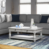 Cocktail Table - Gray