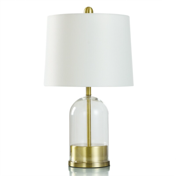 STYLECR   TL14768   SC   GOLD   GLASS - TL14768